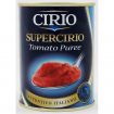 Cirio Tomato Puree 140g, 400g & 800g