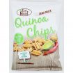 Eat Real Quinoa Chips Chilli & Lime 80g 