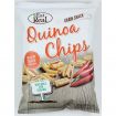 Eat Real Quinoa Chips Hot & Spicy 80g