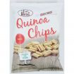 Eat Real Quinoa Chips Plain 80g