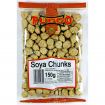Fudco Soya Chunks 150g, 350g & 700g Packs