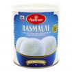 Haldiram's Rasmalai Tin 1kg