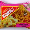 Koka Tom Yam Flavour Noodles 85g