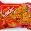 Koka Tomato Flavour Noodles 85g