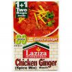 Laziza Chicken Ginger Mix 80g