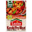 Laziza Karahi/Fry Meat 90g