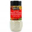 Natco Ground White Pepper 100g Jar