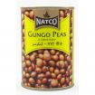 Natco Gungo Peas 400g  