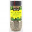 Natco Mixed Herbs 25g & 300g jars