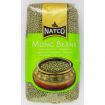 Natco Mung Beans 500g, 1kg & 2kg Packs  