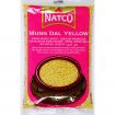 Natco Mung Dal Yellow 500g