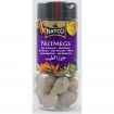 Natco Whole Nutmegs 100g Jar