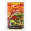 Natco Undhiu (Curried) 450g