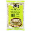 Natco Yellow Peas Whole 500g & 2kg Packs