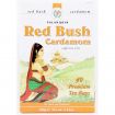 Palanquin Red Bush Cardamom 40 Tea Bags