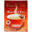Royal Chai Instant Masala Tea Sweetened 10 Sachets