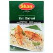 Shan Fish Biryani Mix 50g