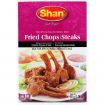 Shan Fried Chop/Steaks 50g