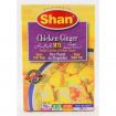 Shan Chicken Ginger Mix 50g