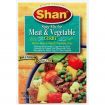 Shan Meat & Vegetable Curry 100g