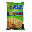 Uncle Chipps Spicy Treat 52g