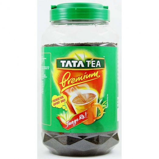 TATA PREMIUM TEA