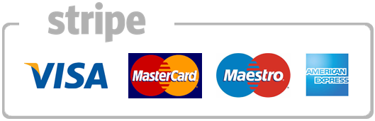 Payments Powered Stripe